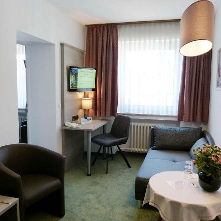 Hotel Wurms Dusseldorf Exterior photo