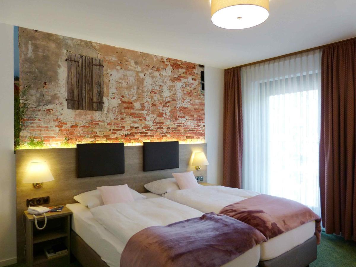 Hotel Wurms Dusseldorf Exterior photo